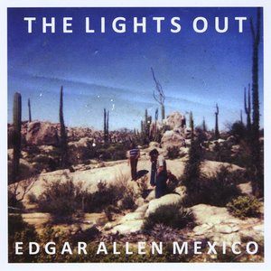 Edgar Allen Mexico