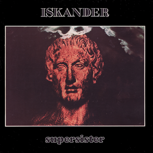 Iskander cover
