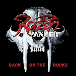 Back On the Rocks