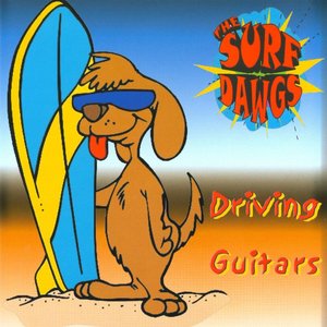 Driving Guitars