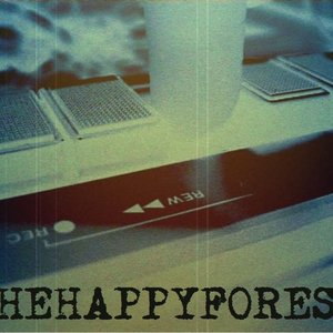 Avatar for The Happy Forest