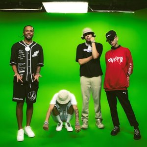 Avatar for THE BOX, Ryu, the Runner, Raffa Moreira e Sidoka