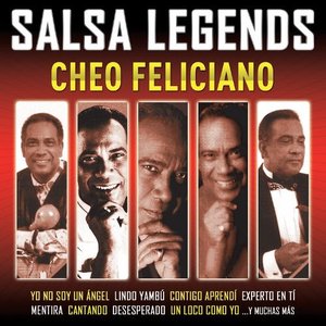 Salsa Legends