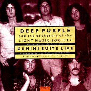 Gemini Suite Live