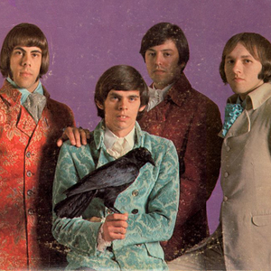 Glass Prism photo provided by Last.fm