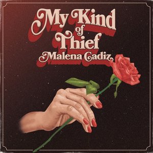 My Kind of Thief - Single