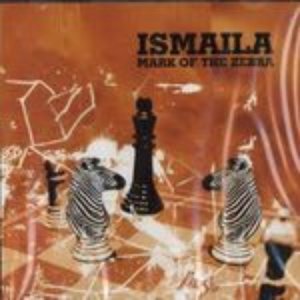 Mark Of The Zebra