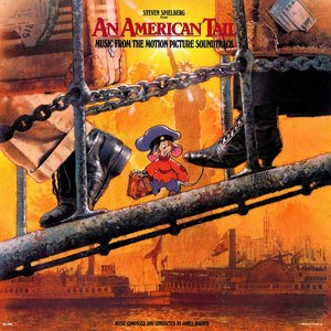 An American Tail: Music From The Motion Picture Soundtrack