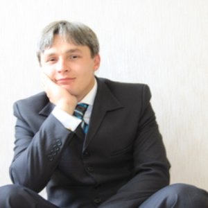 Сергей Зыков 的头像