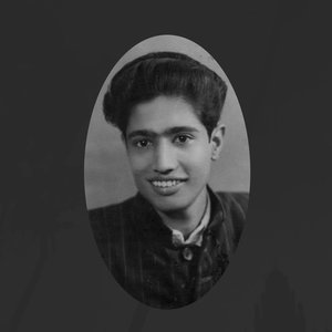 “Andaleeb M. Wasif”的封面