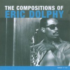 The compositions of Eric Dolphy