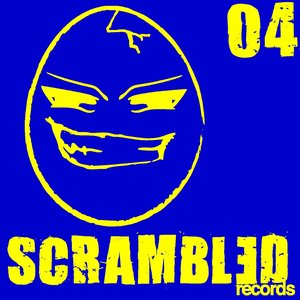 Seqstuff - EP