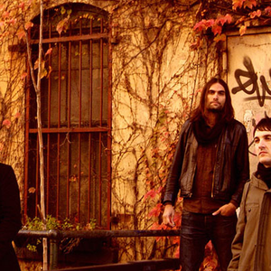 The Favourite Sons photo provided by Last.fm