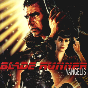 Vangelis - Blade Runner Definitive Edition - Zortam Music