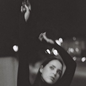 Ophelia Arwen Wilde 的头像