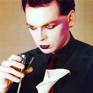 Avatar for Gary Numan