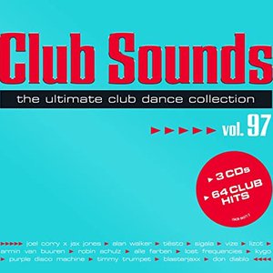 Club Sounds, Vol. 97