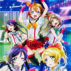 μ's オリジナルソングCD7