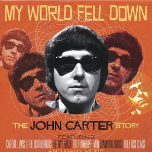 My World Fell Down – The John Carter Story