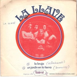 Avatar for La Llave