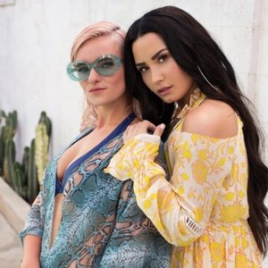 Avatar de Clean Bandit & Demi Lovato