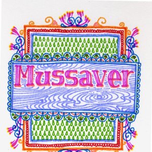 Avatar for Mussaver