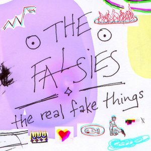 The Real Fake Things