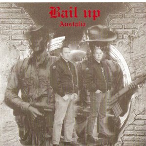 BAIL UP 的头像