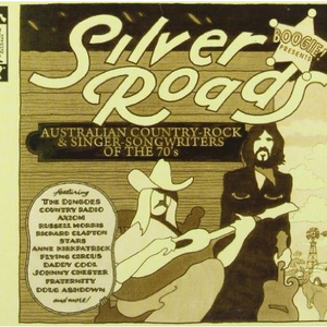 Bluestone - Boogie! Presents Silver Roads - Zortam Music