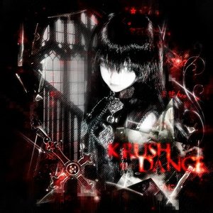KRUSH DANCE - Single