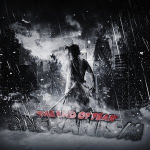 The End of Fear - Single