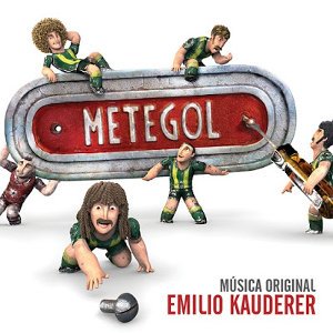 Metegol