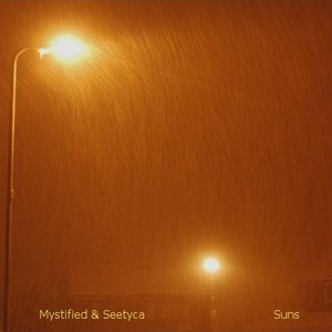 Image for 'Seetyca With Mystified'