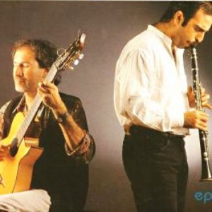 Quique Sinesi & Marcelo Moguilevsky 的头像