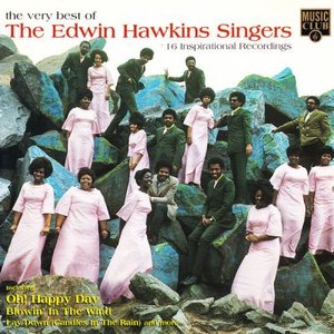 The Very Best of The Edwin Hawkins Singers