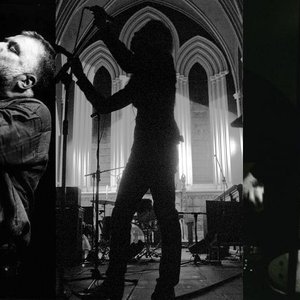 Avatar for Peter Brötzmann, Keiji Haino & Shoji Hano