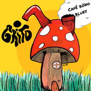 Café Bong Blues
