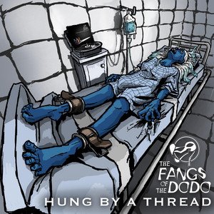 Hung by a Thread - Single