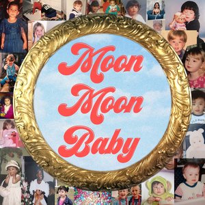 Moon Moon Baby - Single