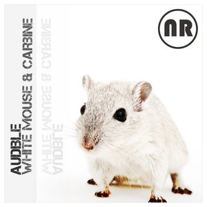 White Mouse  Carbine