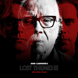 John Carpenter - Lost Themes III - Zortam Music