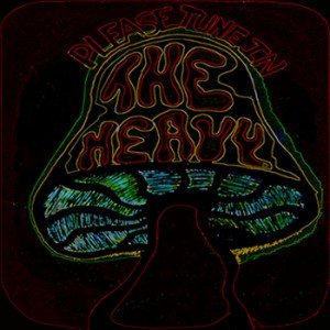 Avatar for The Heavy Company