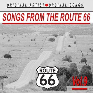 Songs from the Route 66, Vol. 9
