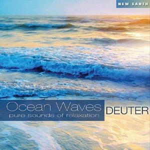 Ocean Waves: Pure Sounds of Relaxation