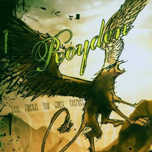 Best Friends Our Worst Enemies - EP