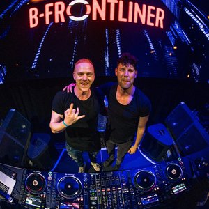 Bild für 'B-Frontliner'