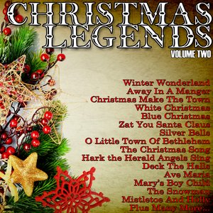 Christmas Legends Volume 2