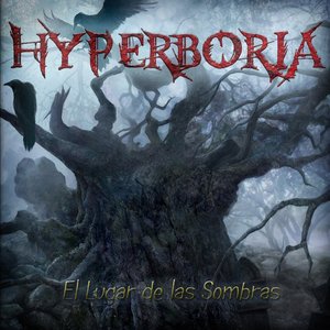 Hyperboria için avatar