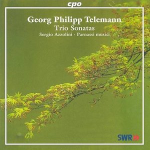 Trio sonatas