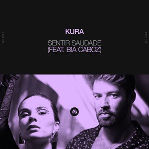 Sentir Saudade (feat. Bia Caboz) - Single